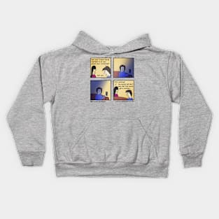 Friendship Kids Hoodie